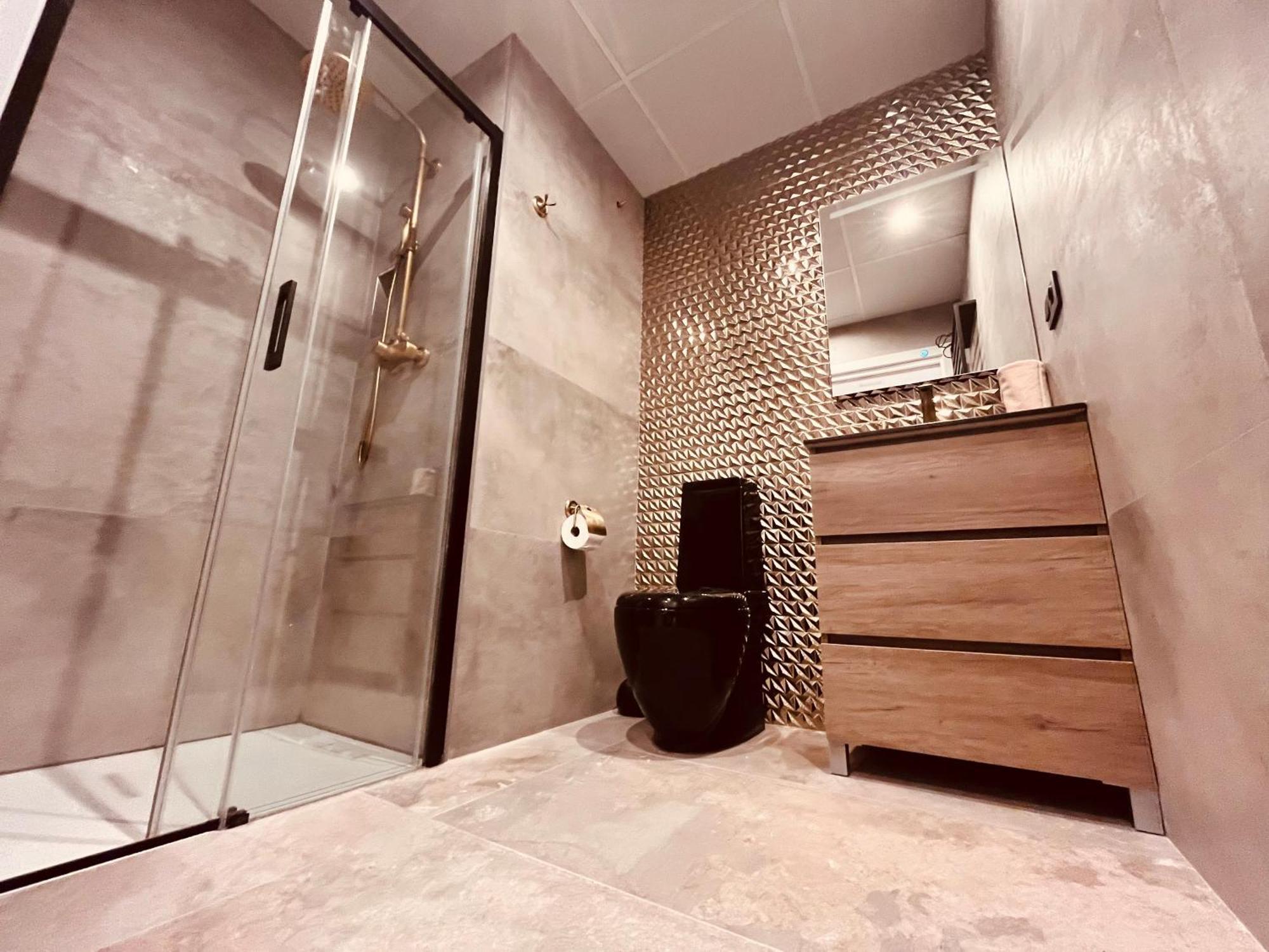 Calpe Apartamento Lujoso 30M De La Playa A Estrenar Wifi Aire Piscina エクステリア 写真